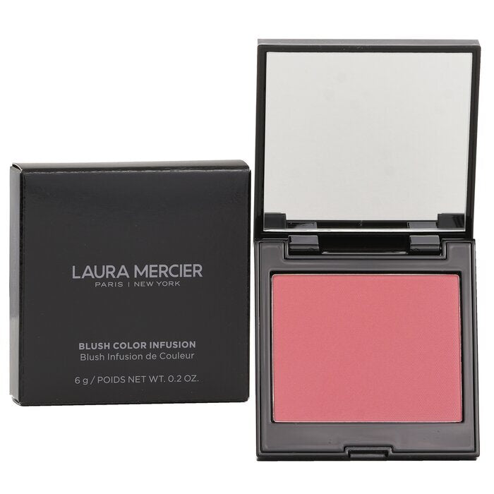 Laura Mercier Rouge Colour Infusion – # Rose (Mattes Rosenpink) 6 g/0,2 oz