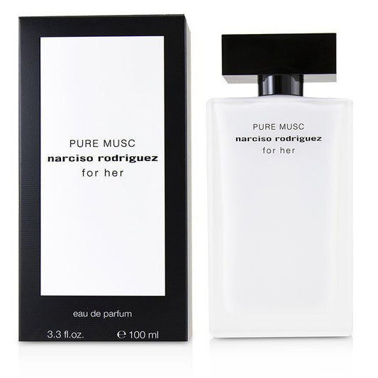 Narciso Rodriguez For Her Pure Musc Eau de Parfum Spray 100 ml