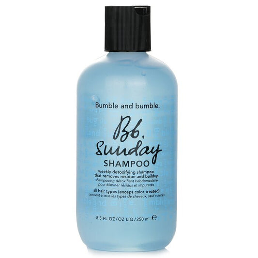 Bumble and Bumble Bb. Sunday Shampoo (Alle Haartypen - Außer Coloriertes Haar) 250ml/8.5oz