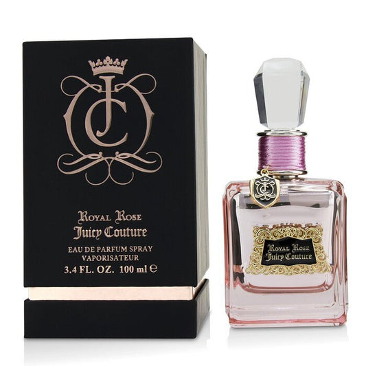 Juicy Couture Royal Rose Eau De Parfum Spray 100 ml