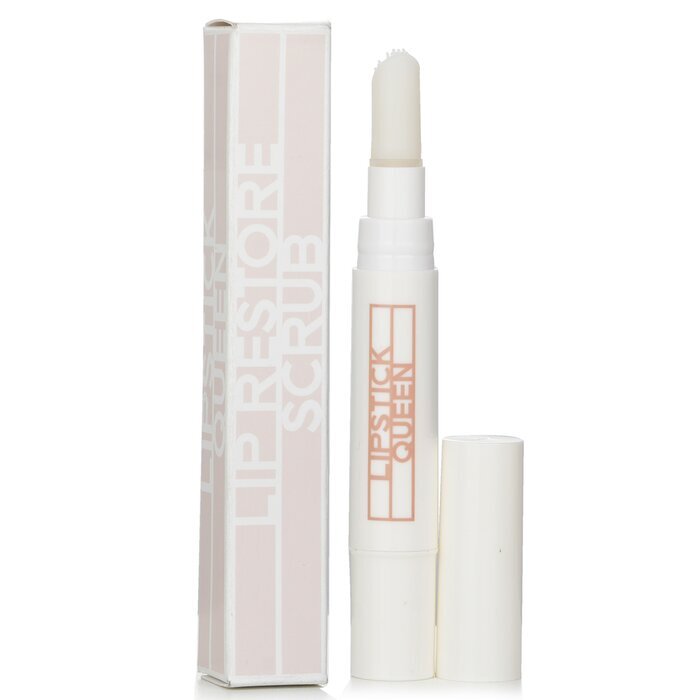 Lippenstift Queen Lip Restore Scrub 3,2 ml/0,11 oz