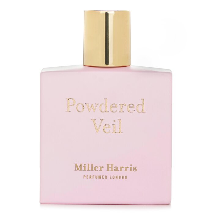 Miller Harris Powdered Veil Eau De Parfum Spray 50ml