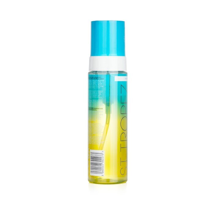 St. Tropez Selbstbräuner Purity Bronzing Water Mousse 200ml/6.7oz