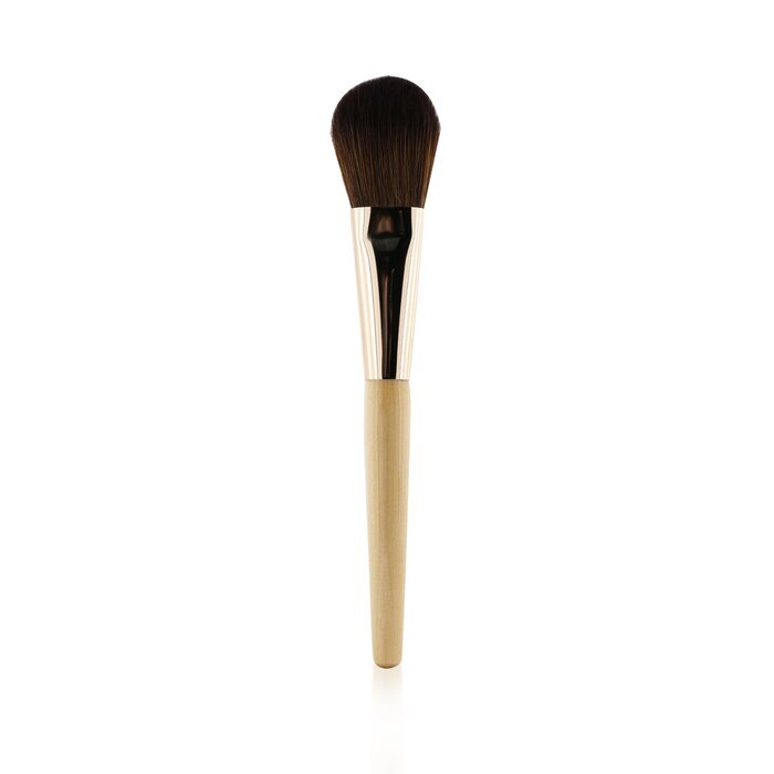 Jane Iredale – Chisel-Puderpinsel – Roségold