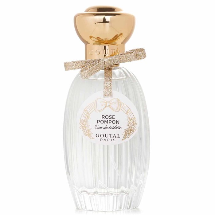 Goutal (Annick Goutal) Rose Pompon Eau de Toilette Spray 100 ml