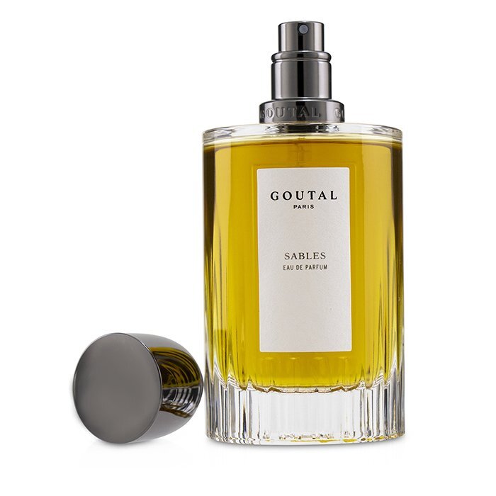 Goutal (Annick Goutal) Sables Eau De Parfum Spray 100ml