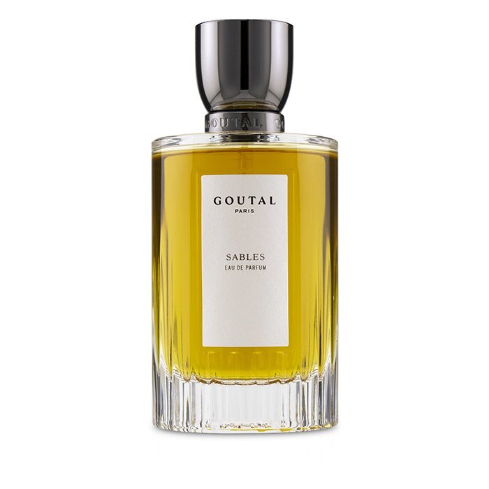 Goutal (Annick Goutal) Sables Eau De Parfum Spray 100ml