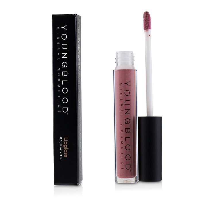Youngblood Lipgloss - Fantasie 3ml/0,1oz