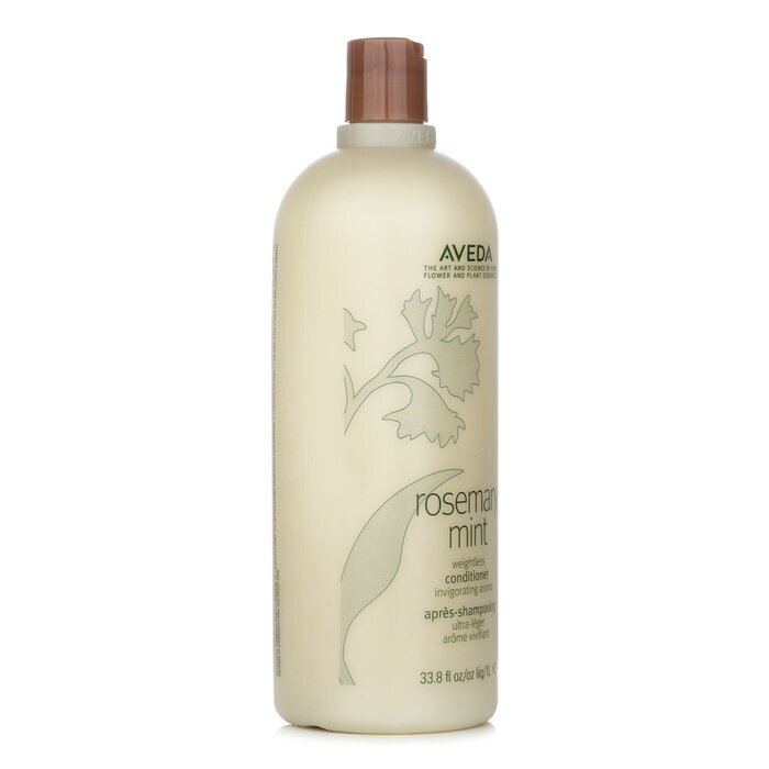 Aveda Rosmarin-Minze-Gewichtsloser Conditioner 1000 ml
