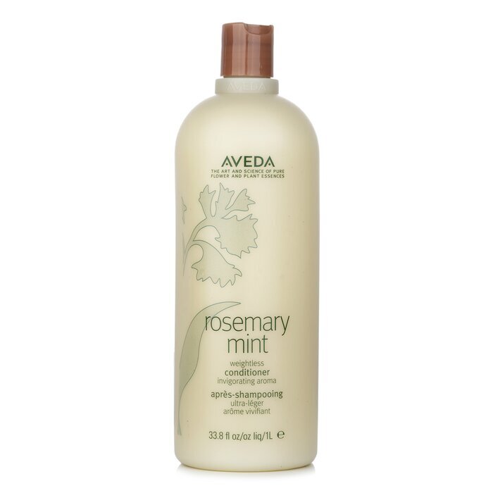 Aveda Rosmarin-Minze-Gewichtsloser Conditioner 1000 ml