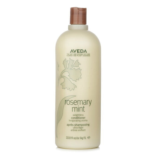 Aveda Rosmarin-Minze-Gewichtsloser Conditioner 1000 ml