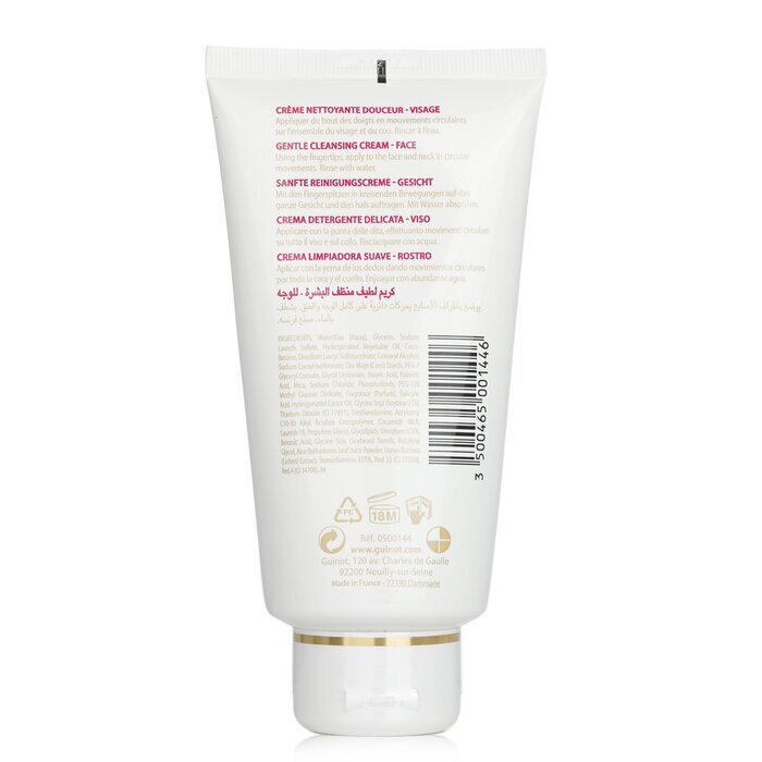 Guinot Hydra Tendre Sanfte Reinigungscreme 150ml/5.1oz