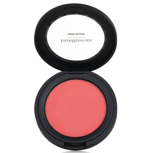 BareMinerals – Gen Nude Puderrouge – Pink me Up, 6 g
