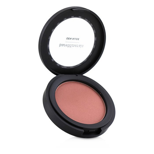 BareMinerals – Gen Nude Puderrouge – Strike A Rose, 6 g