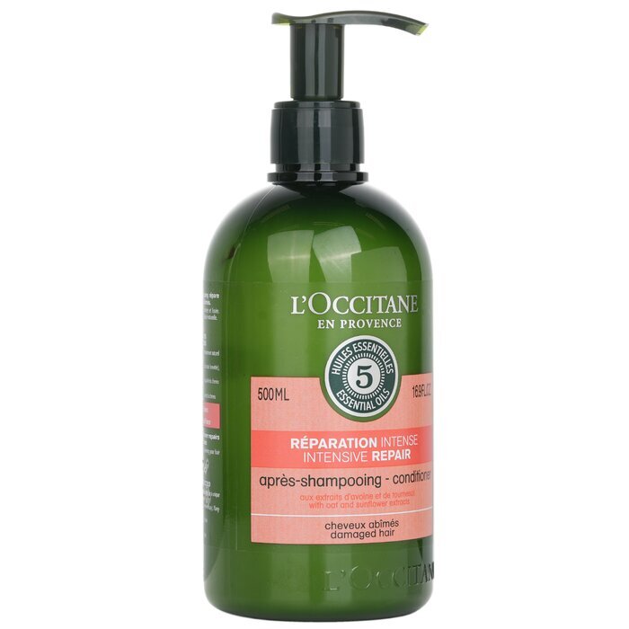 L'Occitane Aromachologie Intensive Repair Conditioner (geschädigtes Haar) 500ml/16.9oz