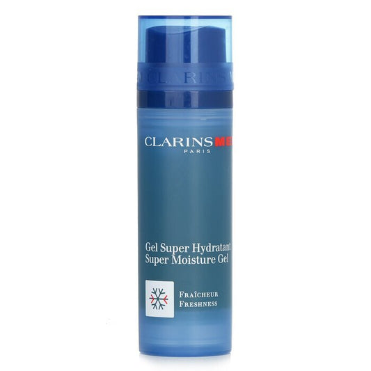 Clarins Men Super Feuchtigkeitsgel 50ml/1.7oz