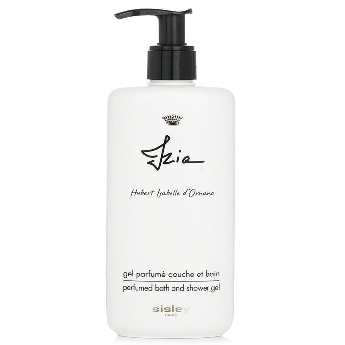 Sisley Izia Parfümiertes Bade- und Duschgel 250ml/8.4oz