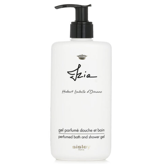Sisley Izia Parfümiertes Bade- und Duschgel 250ml/8.4oz