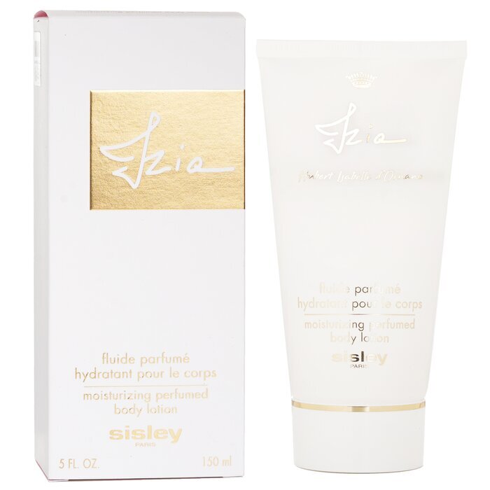 Sisley Izia Feuchtigkeitsspendende parfümierte Körperlotion 150ml/5oz