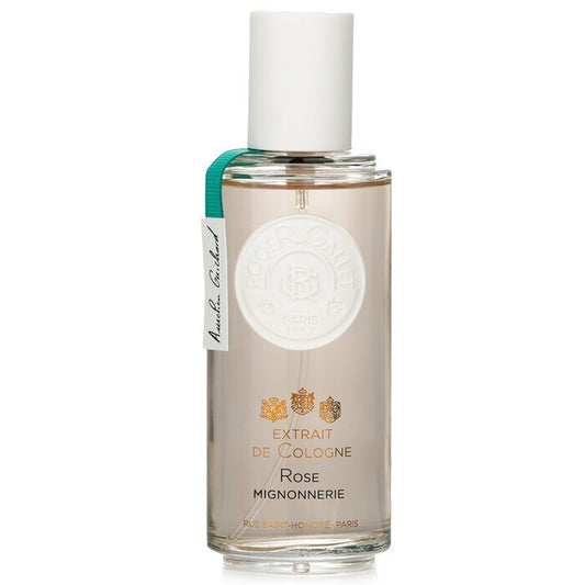 Roger & Gallet Extrait De Cologne Rose Mignonnerie Spray 100 ml