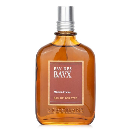 L'Occitane Eau Des Bavx für Männer Eau de Toilette Spray 75 ml