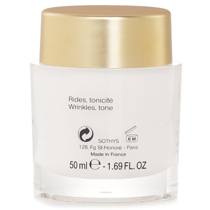 Sothys Anti-Falten-Creme für die Jugend, 50 ml