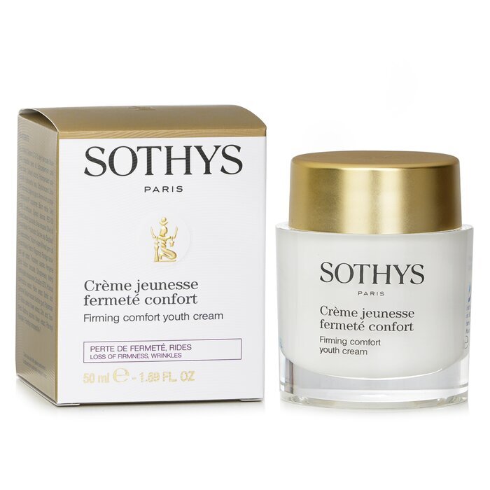 Sothys Straffende Komfort-Jugendcreme 50ml