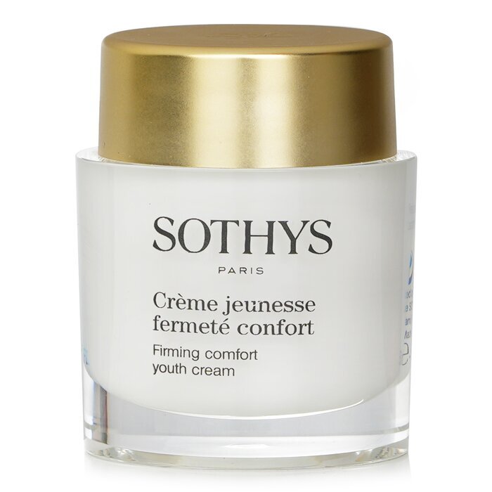 Sothys Straffende Komfort-Jugendcreme 50ml