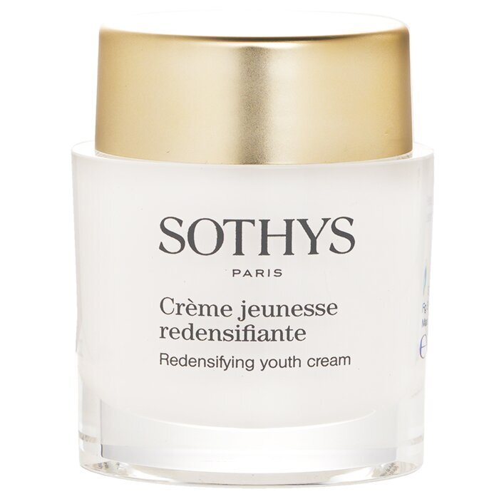 Sothys Verdichtende Jugendcreme 50ml/1.69oz