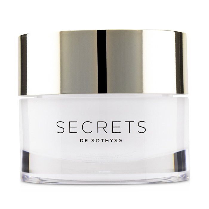 Secrets De Sothys La Creme Gesichtscreme 50ml/1.7oz