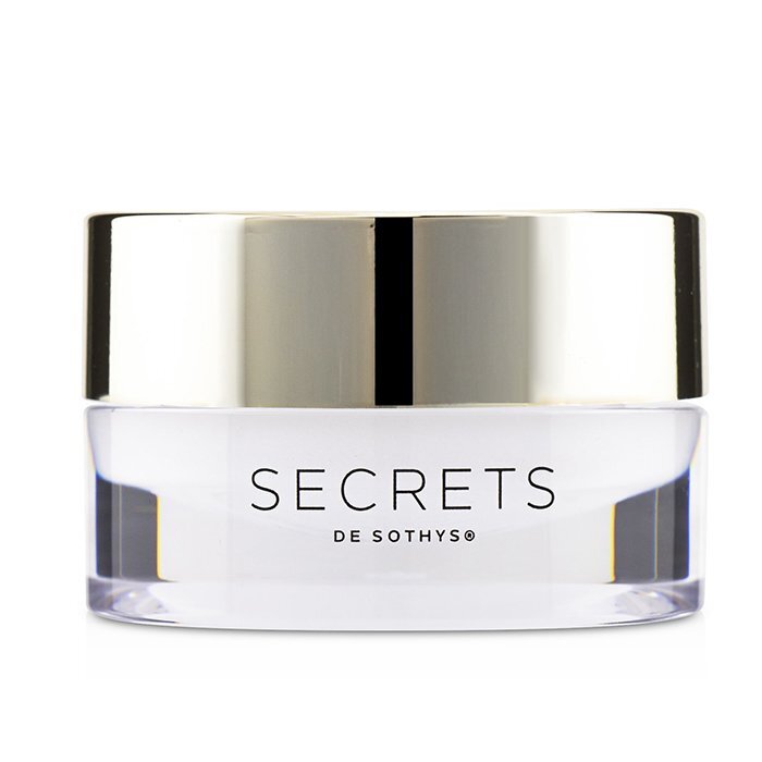 Secrets De Sothys La Creme Augen- und Lippencreme 15ml/0,5oz