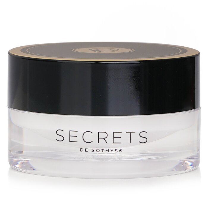 Secrets De Sothys La Creme Augen- und Lippencreme 15 ml