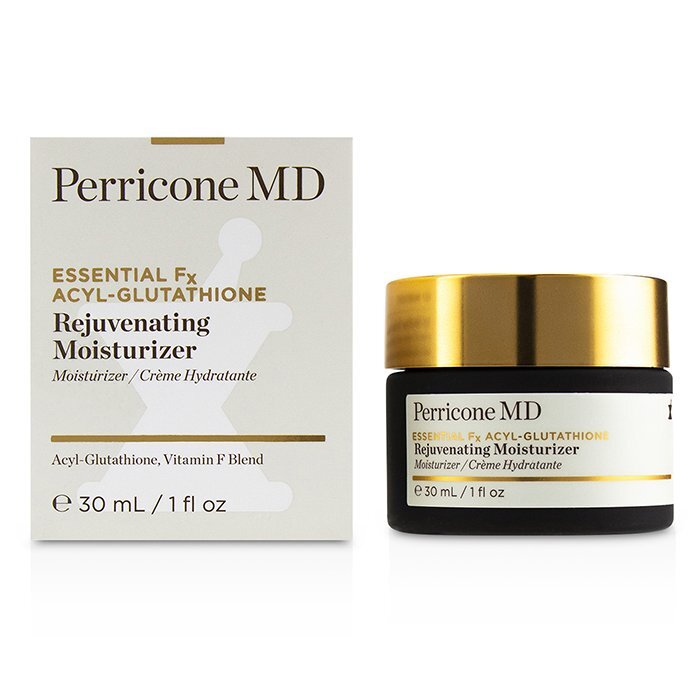 Perricone MD Essential Fx Acyl-Glutathion Verjüngende Feuchtigkeitscreme 30ml/1oz