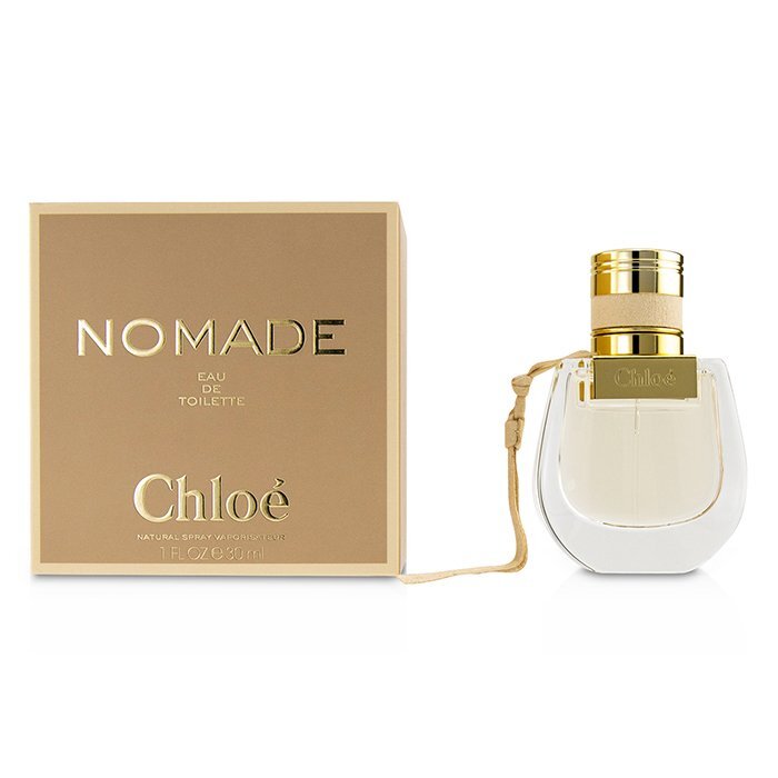 Chloe Nomade Eau de Toilette Spray 30 ml
