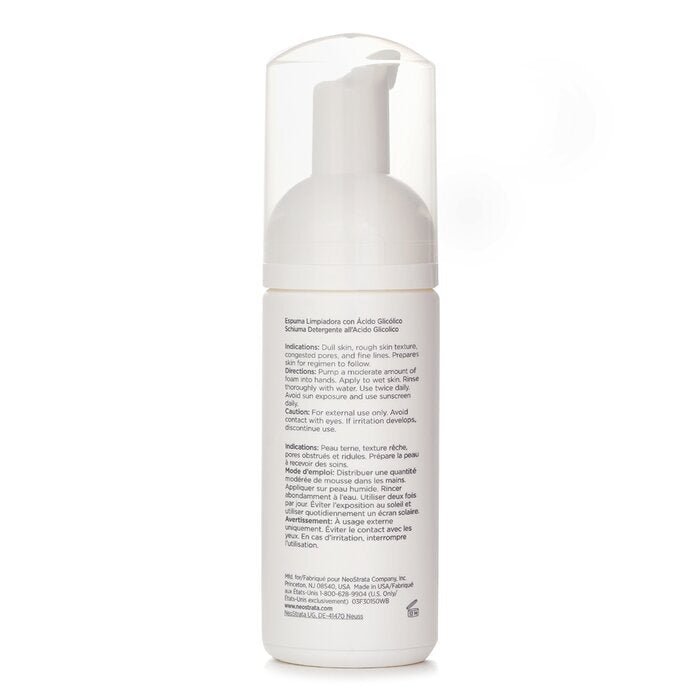 Neostrata Resurface - Schäumendes Glykolwaschmittel 20AHA/PHA 125ml/4,2oz