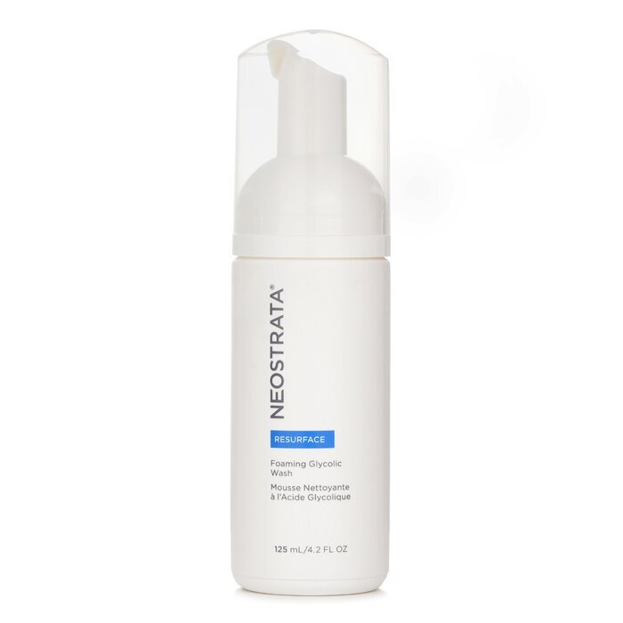 Neostrata Resurface - Schäumendes Glykolwaschmittel 20AHA/PHA 125ml/4,2oz