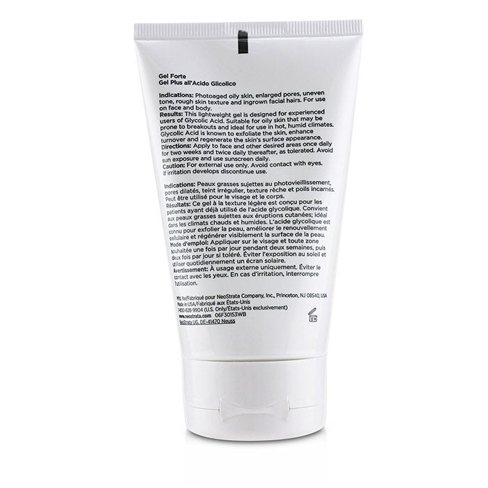 Neostrata Clarify - Gel Plus für zu Unreinheiten neigende Haut 15 AHA 125ml/4.2oz