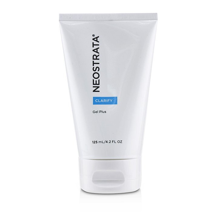 Neostrata Clarify - Gel Plus für zu Unreinheiten neigende Haut 15 AHA 125ml/4.2oz
