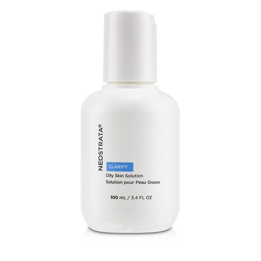 Neostrata Clarify - Lösung für fettige Haut und zu Unreinheiten neigende Haut, 8 % AHA, 100 ml