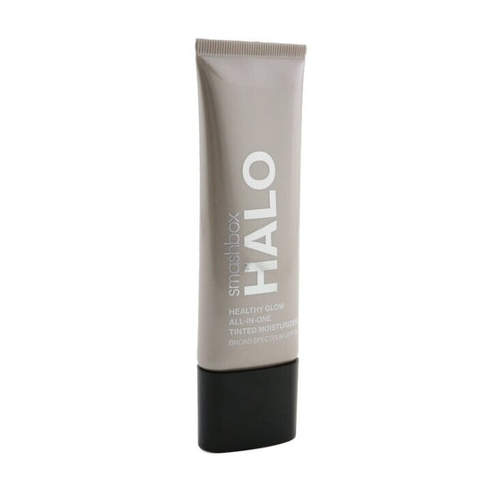 Smashbox Halo Healthy Glow All In One getönte Feuchtigkeitscreme LSF 25 – # Light 40 ml