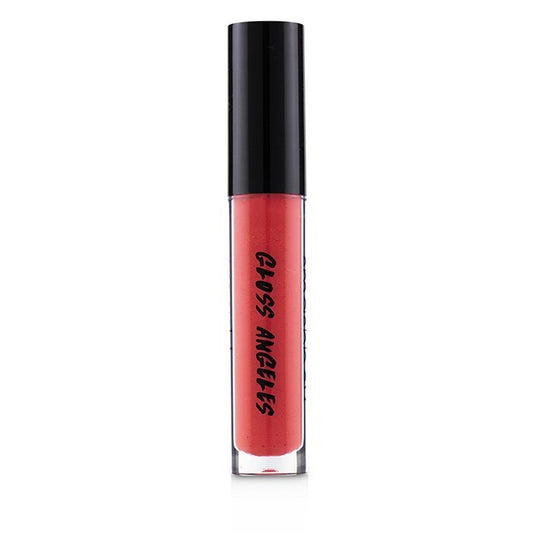 Smashbox Gloss Angeles Lipgloss – # Ay, Poppy (Deep Coral) 4 ml/0,13 oz