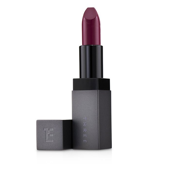 THREE Daringly Distinct Lipstick - 05 Dare 2B Darling (Nostalgic Rosy Raspberry) 4g