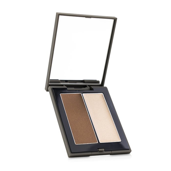 DREI Schimmerndes Glow Duo - Nr. 02 6,8 g/0,23 oz