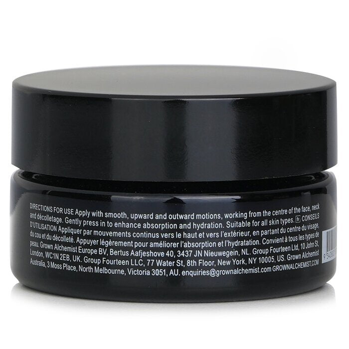 Grown Alchemist Hydra-Repair+ Intensive Tagescreme - Kamelie & Geranienblüte 40ml/1,35oz
