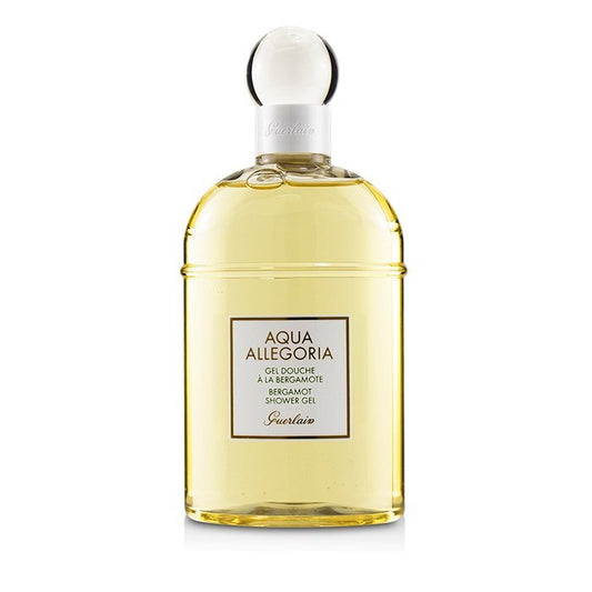 Guerlain Aqua Allegoria Bergamote Duschgel 200 ml/6,7 oz