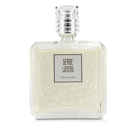 Serge Lutens Les Eaux De Politesse L'Eau De Paille Eau de Parfum Spray 100 ml