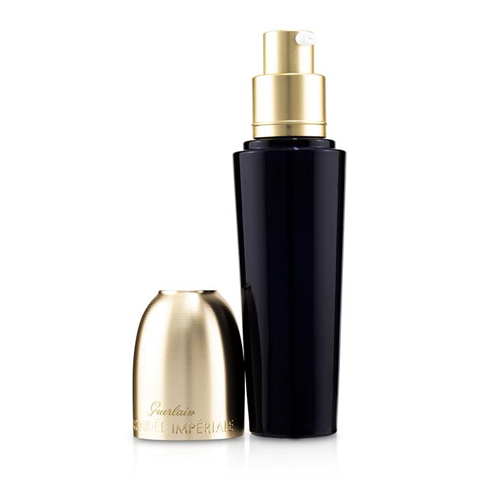 Guerlain Orchidee Imperiale Exceptional Complete Care The Emulsion 30ml