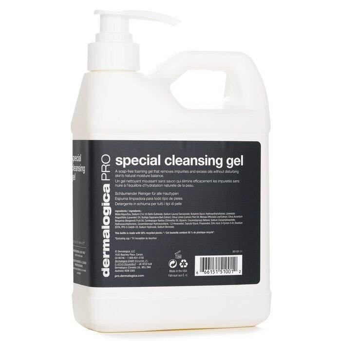 Dermalogica Spezial-Reinigungsgel PRO (Salongröße) 946 ml