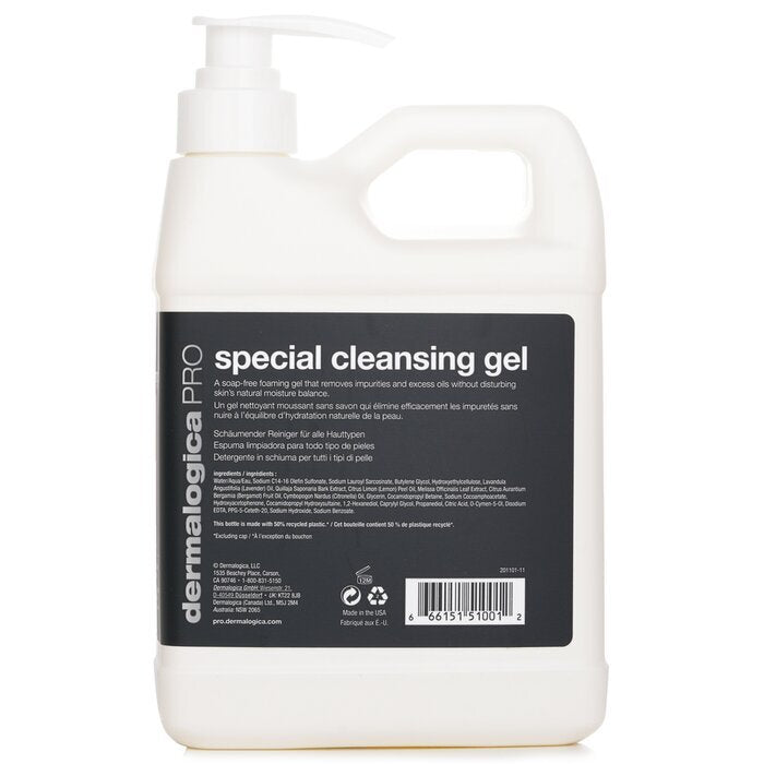 Dermalogica Spezial-Reinigungsgel PRO (Salongröße) 946 ml