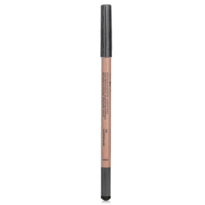 Make Up For Ever Artist Color Pencil - 100 Whatever Black 1.41g